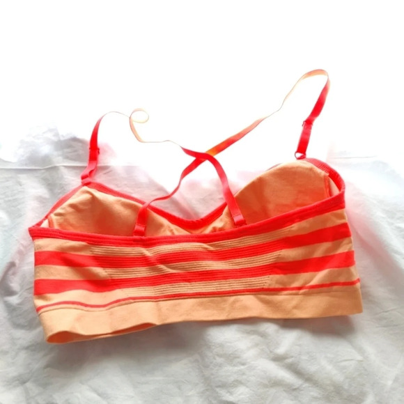 Joe Boxer Bright Comfort Bra ❤️ - Picture 2 of 5